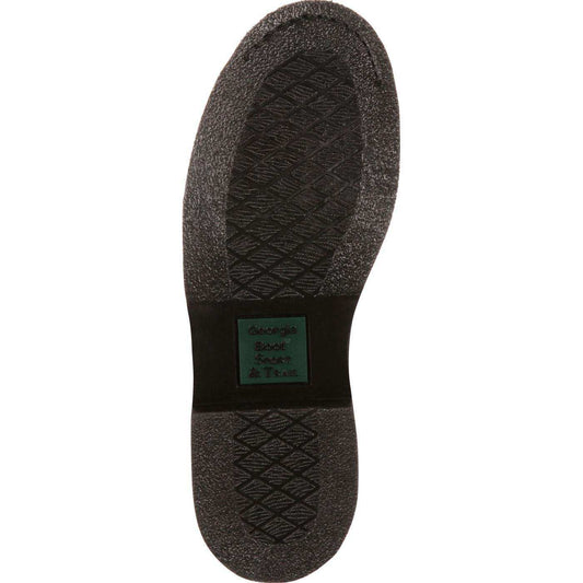 Georgia Boot Side Zip Waterproof Work Wellington - Georgia Boot - Flyclothing LLC