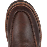 Georgia Boot Side Zip Waterproof Work Wellington - Georgia Boot - Flyclothing LLC