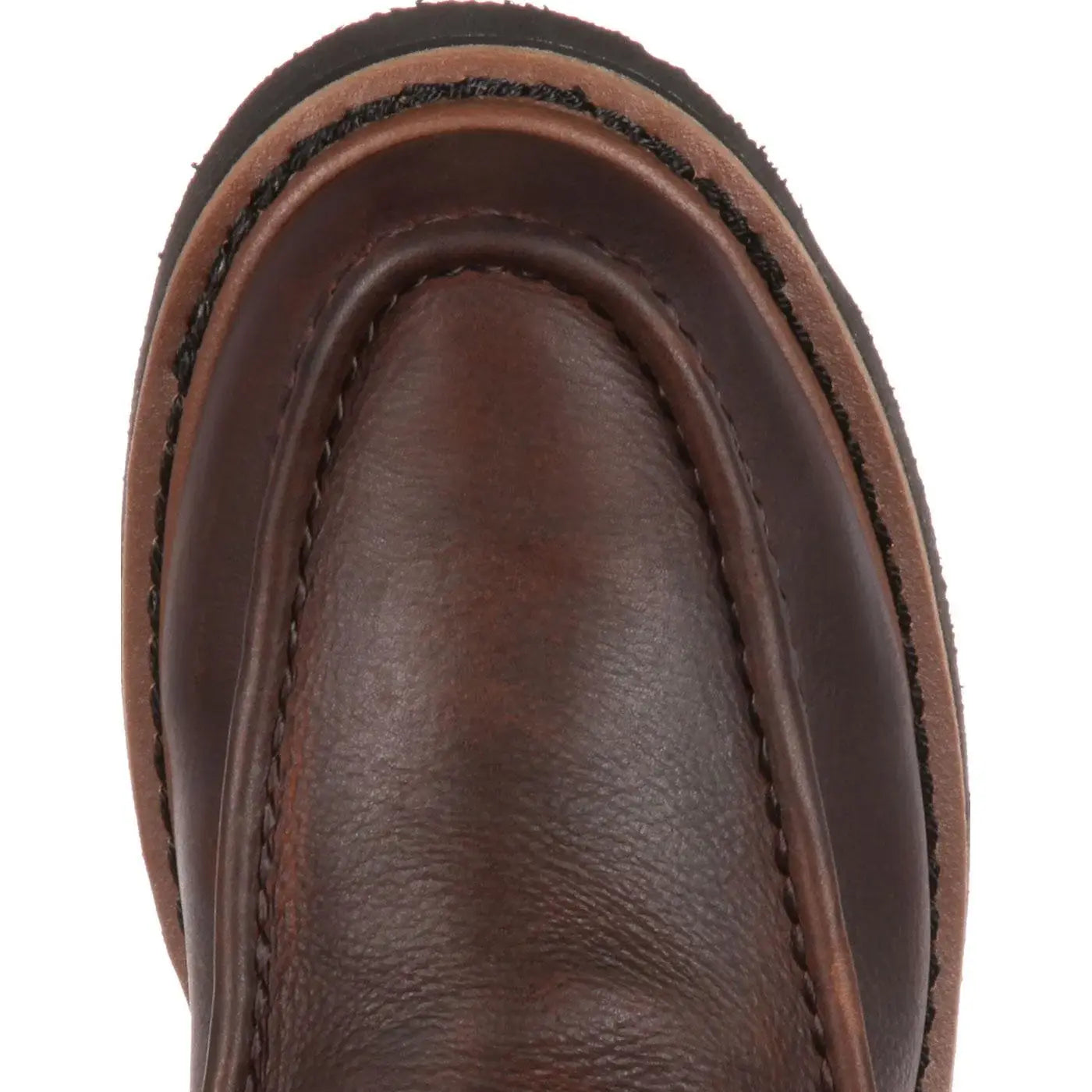 Georgia Boot Side Zip Waterproof Work Wellington - Georgia Boot - Flyclothing LLC