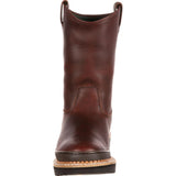 Georgia Giant Wellington Pull-On Work Boot - Georgia Boot - Flyclothing LLC