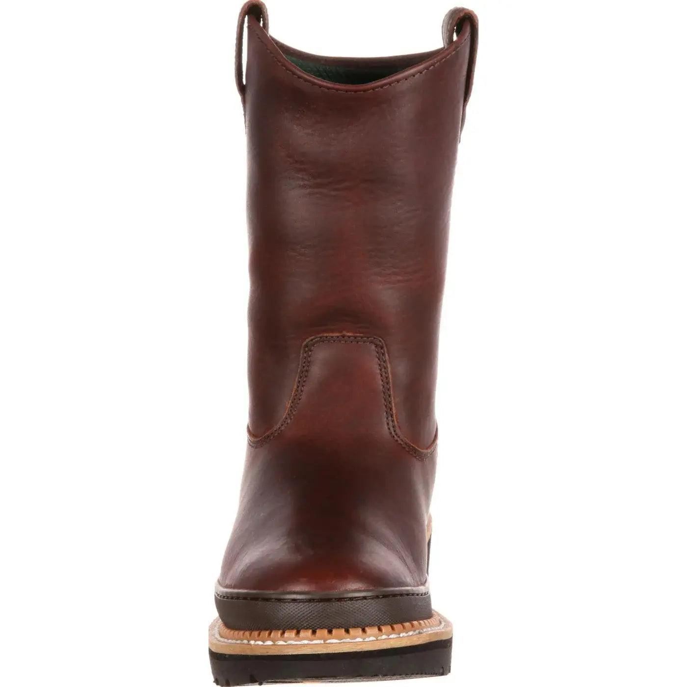 Georgia Giant Wellington Pull-On Work Boot - Georgia Boot - Flyclothing LLC