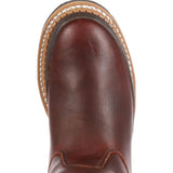 Georgia Giant Wellington Pull-On Work Boot - Georgia Boot - Flyclothing LLC
