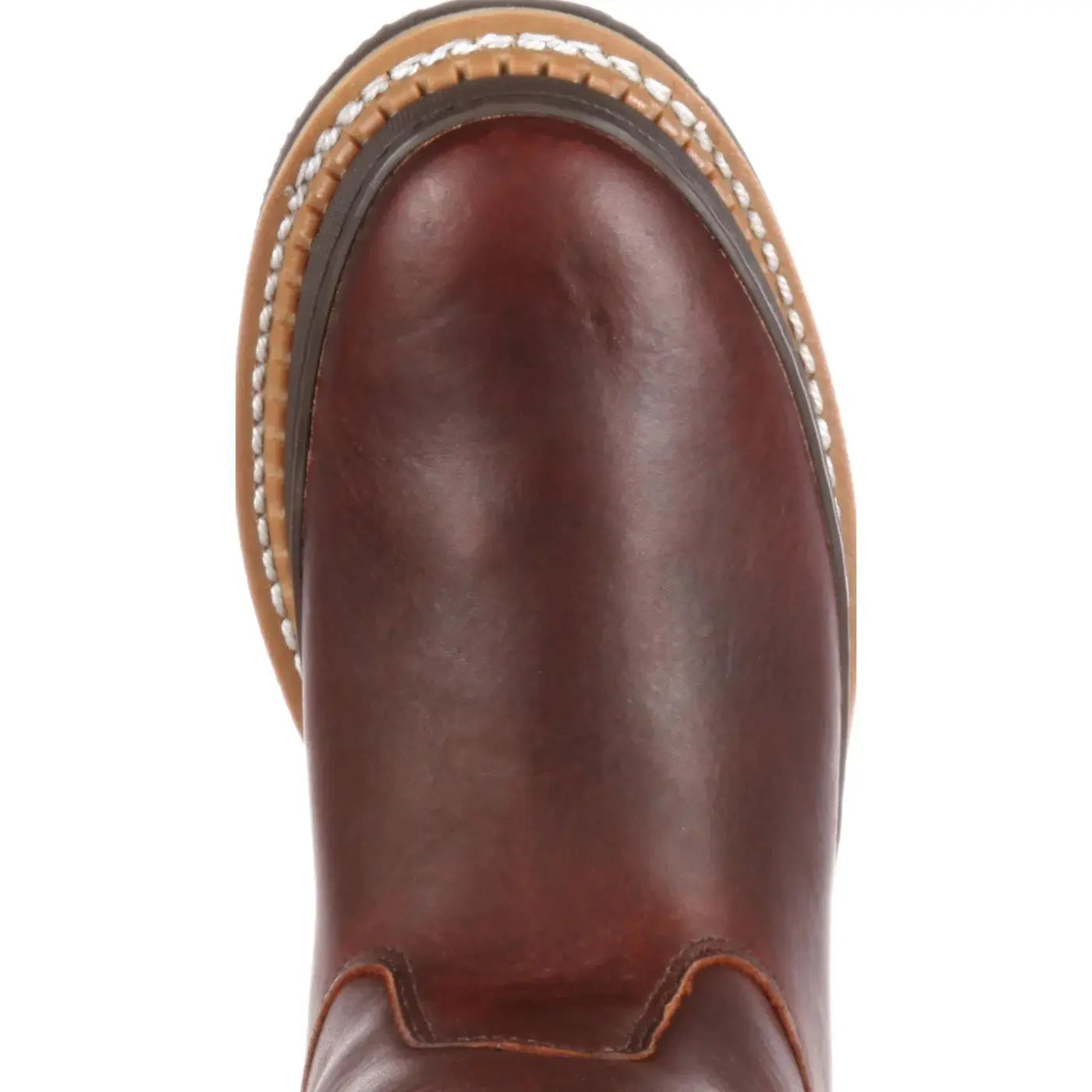 Georgia Giant Wellington Pull-On Work Boot - Georgia Boot - Flyclothing LLC