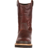 Georgia Giant Steel Toe Pull-On Work Boots - Georgia Boot - Flyclothing LLC