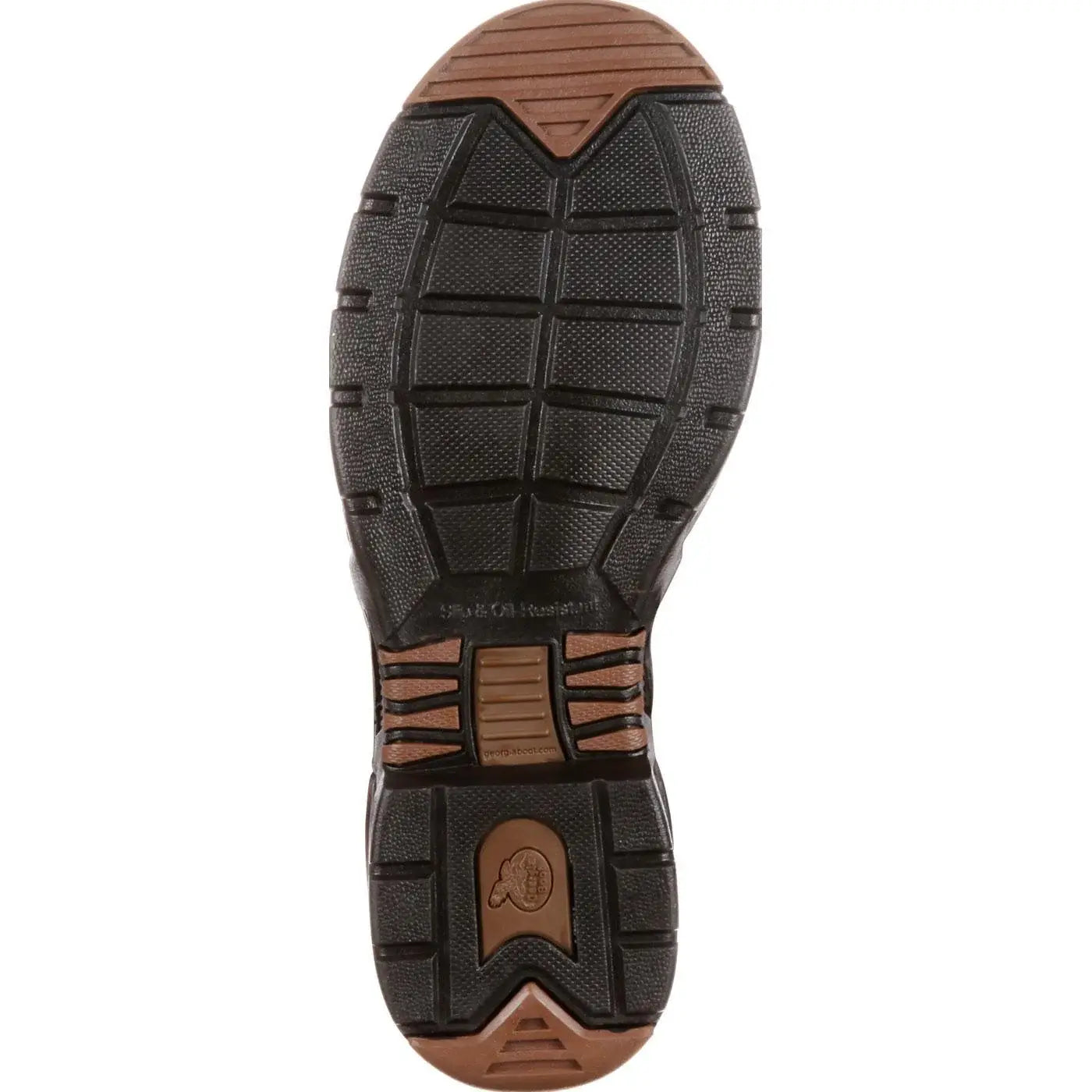Georgia Athens Waterproof Wellington Work Boot - Georgia Boot - Flyclothing LLC
