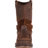 Georgia Athens Waterproof Wellington Work Boot - Georgia Boot