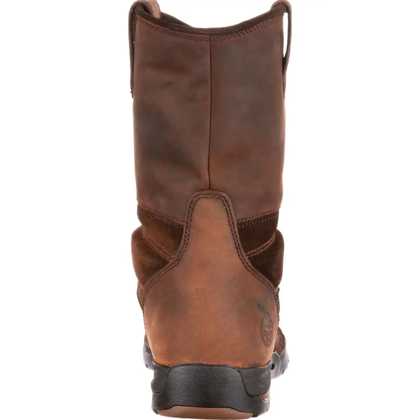 Georgia Athens Waterproof Wellington Work Boot - Georgia Boot - Flyclothing LLC
