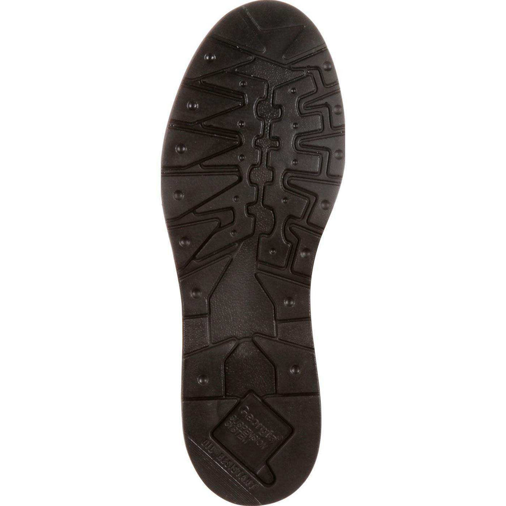 Georgia Boot Farm and Ranch Pull On Work Boot - Georgia Boot - Flyclothing LLC