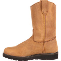 Georgia Boot Farm and Ranch Pull On Work Boot - Georgia Boot
