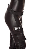 Roma Costume Leg Holster Costume - Roma Costume