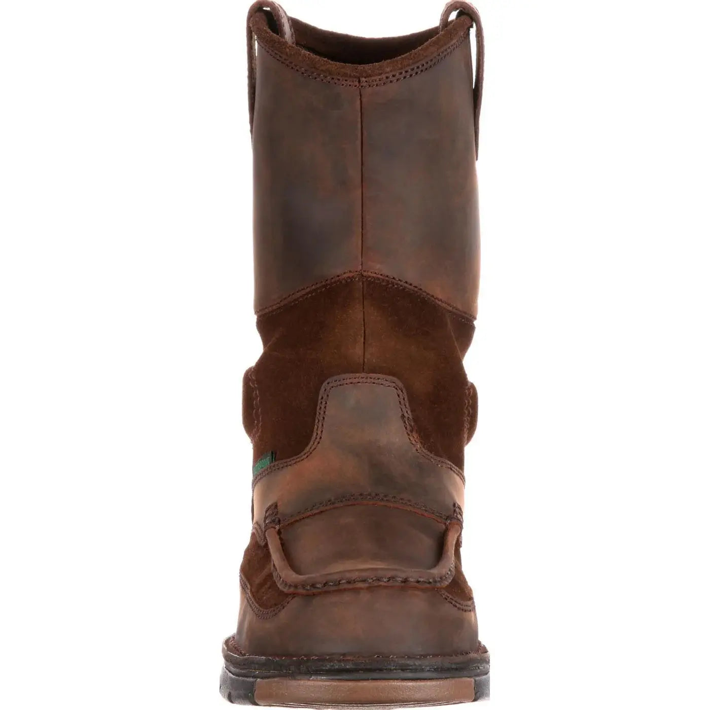 Georgia Athens Steel Toe Waterproof Wellington - Georgia Boot - Flyclothing LLC