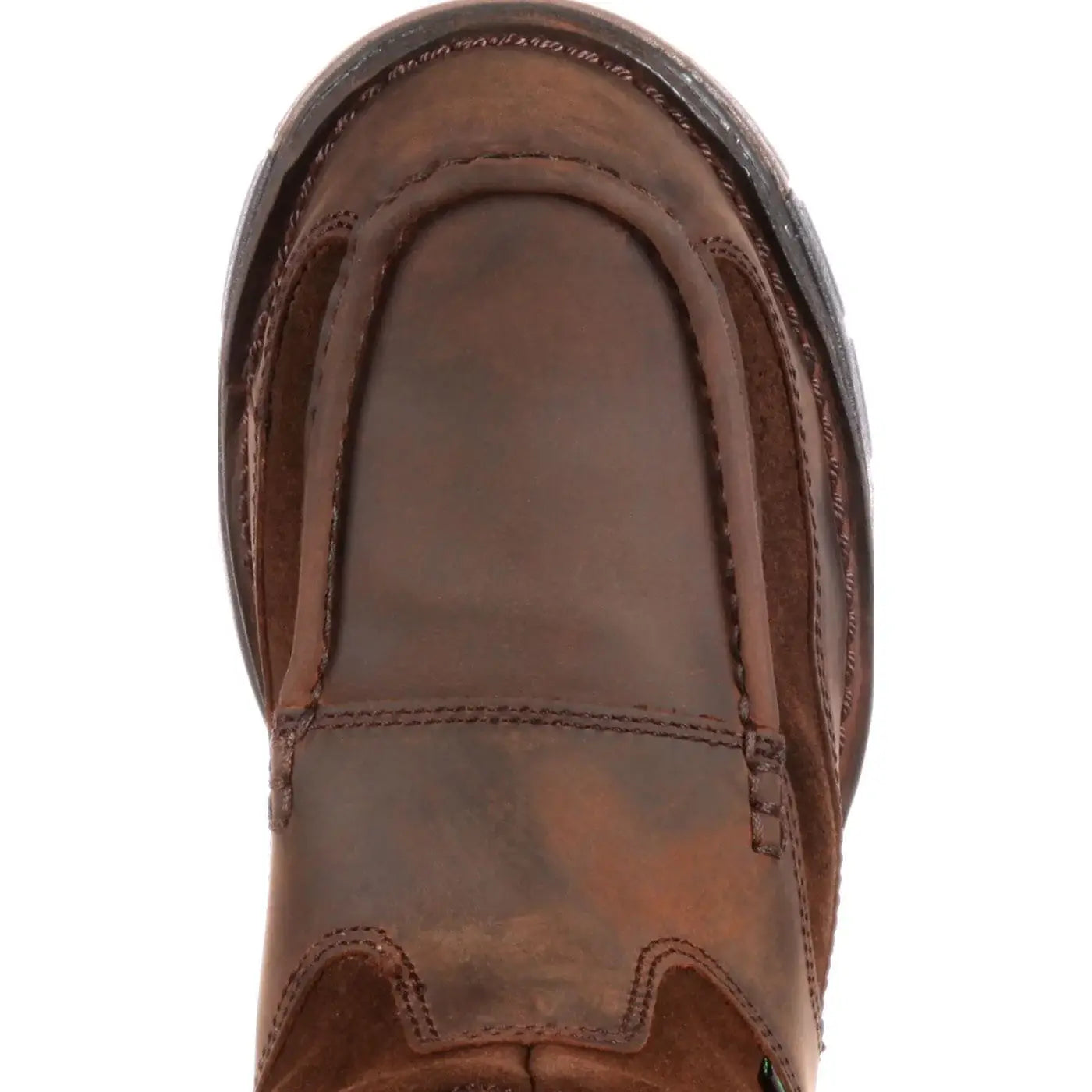 Georgia Athens Steel Toe Waterproof Wellington - Georgia Boot - Flyclothing LLC