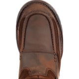 Georgia Athens Steel Toe Waterproof Wellington - Georgia Boot - Flyclothing LLC