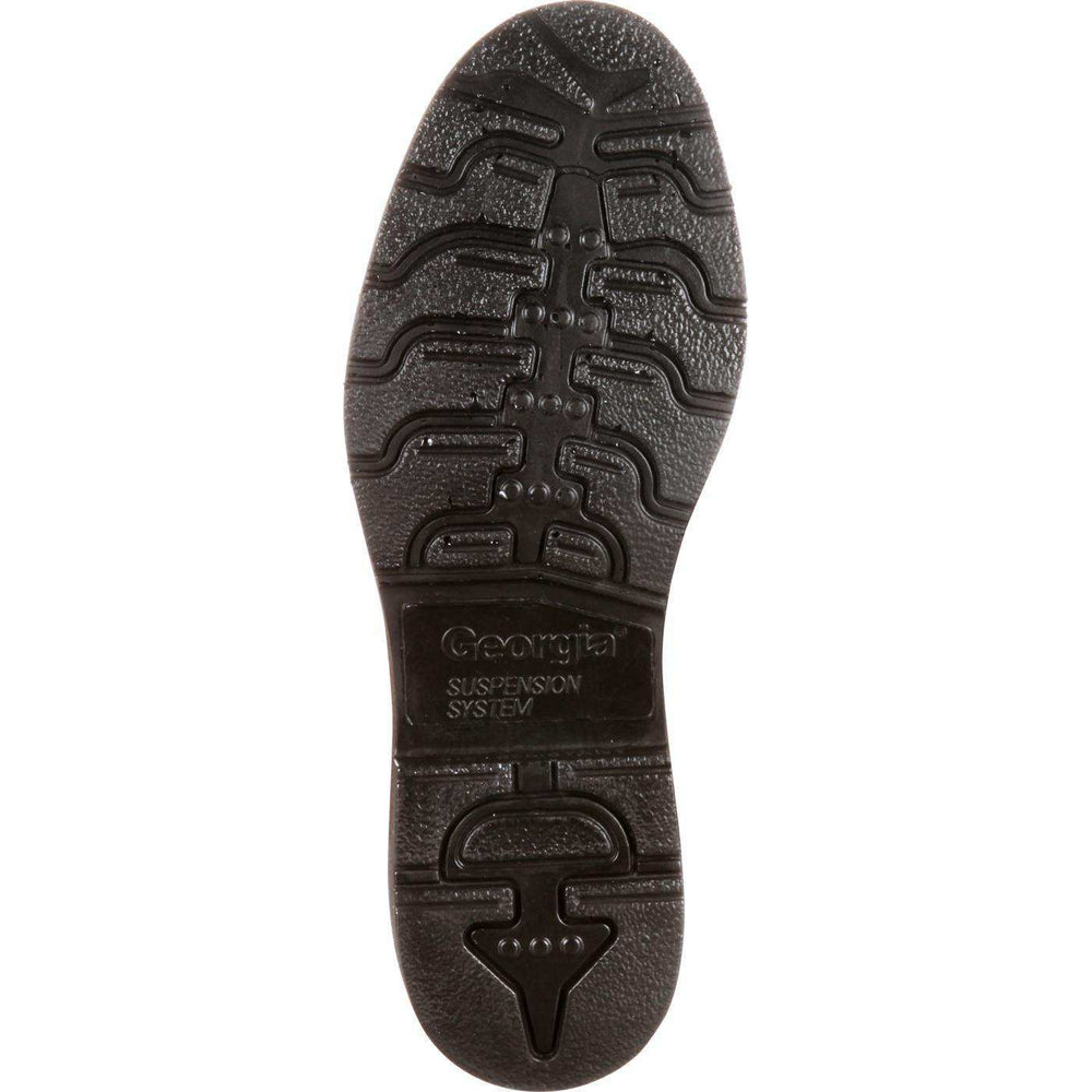Georgia Boot Steel Toe Static-Dissipative Work Pull On - Georgia Boot - Flyclothing LLC