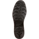 Georgia Boot Steel Toe Static-Dissipative Work Pull On - Georgia Boot