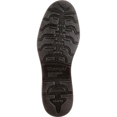 Georgia Boot Steel Toe Static-Dissipative Work Pull On - Georgia Boot