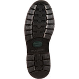 Georgia Boot Muddog Wellington Work Boot - Georgia Boot