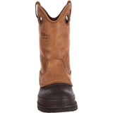 Georgia Boot Muddog Wellington Work Boot - Georgia Boot