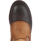 Georgia Boot Muddog Wellington Work Boot - Georgia Boot - Flyclothing LLC