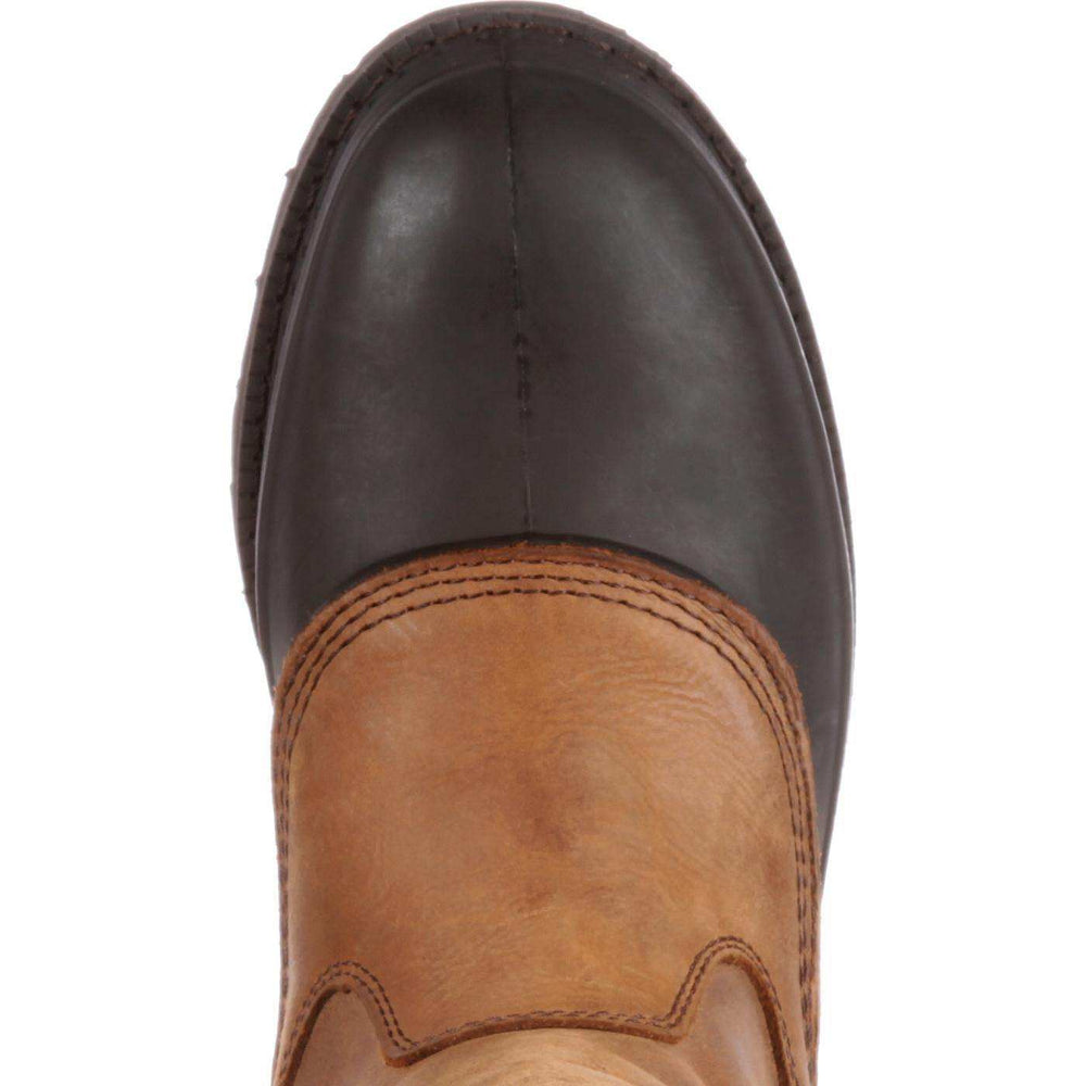 Georgia Boot Muddog Wellington Work Boot - Georgia Boot - Flyclothing LLC