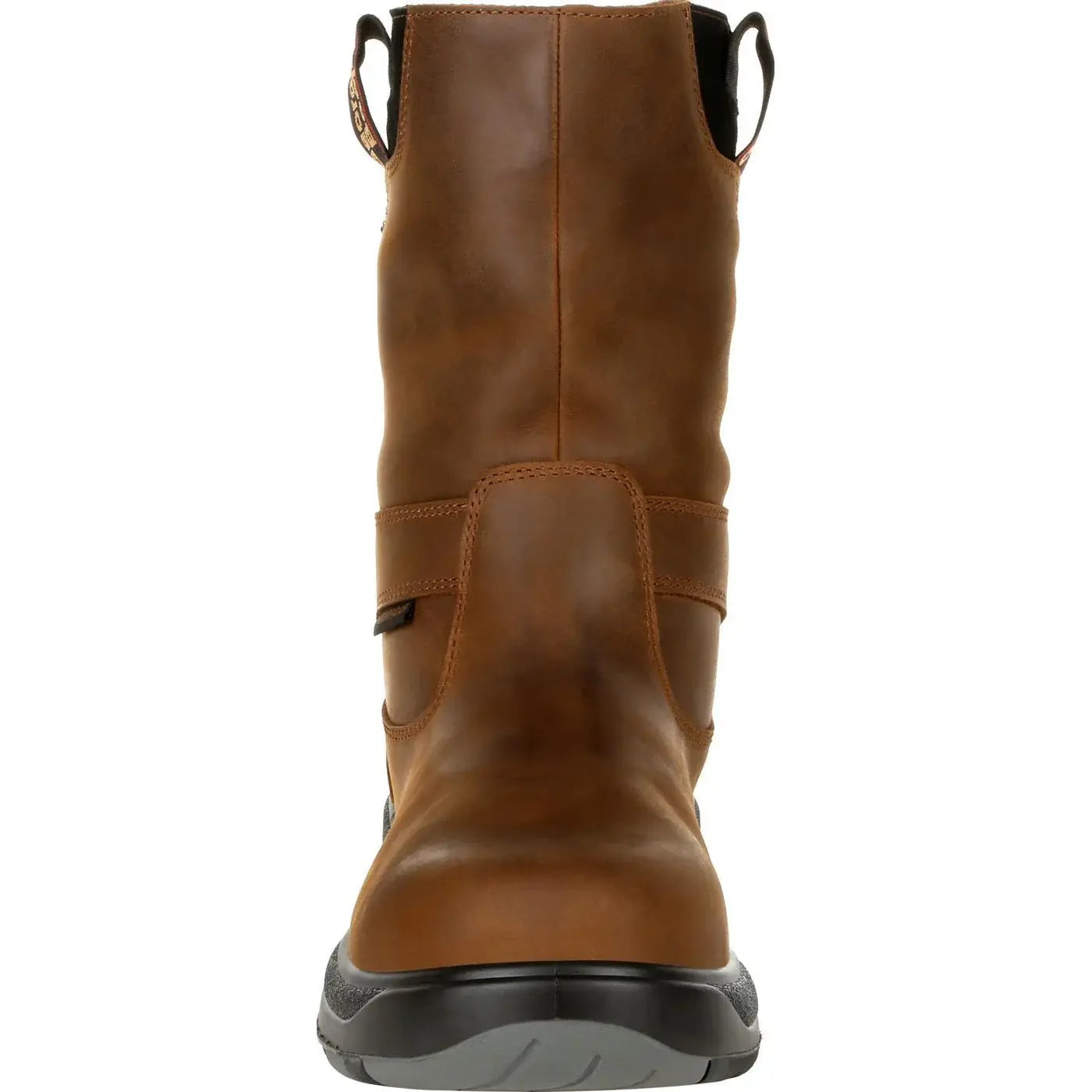 Georgia FLXpoint Waterproof Composite Toe Work Boots - Georgia Boot - Flyclothing LLC