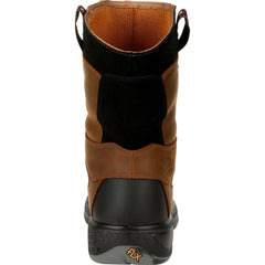 Georgia FLXpoint Waterproof Composite Toe Work Boots - Georgia Boot