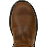 Georgia FLXpoint Waterproof Composite Toe Work Boots - Georgia Boot - Flyclothing LLC