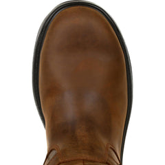 Georgia FLXpoint Waterproof Composite Toe Work Boots - Georgia Boot