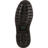 Georgia Boot Muddog Steel Toe Wellington Work Boot - Georgia Boot - Flyclothing LLC