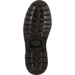 Georgia Boot Muddog Steel Toe Wellington Work Boot - Georgia Boot