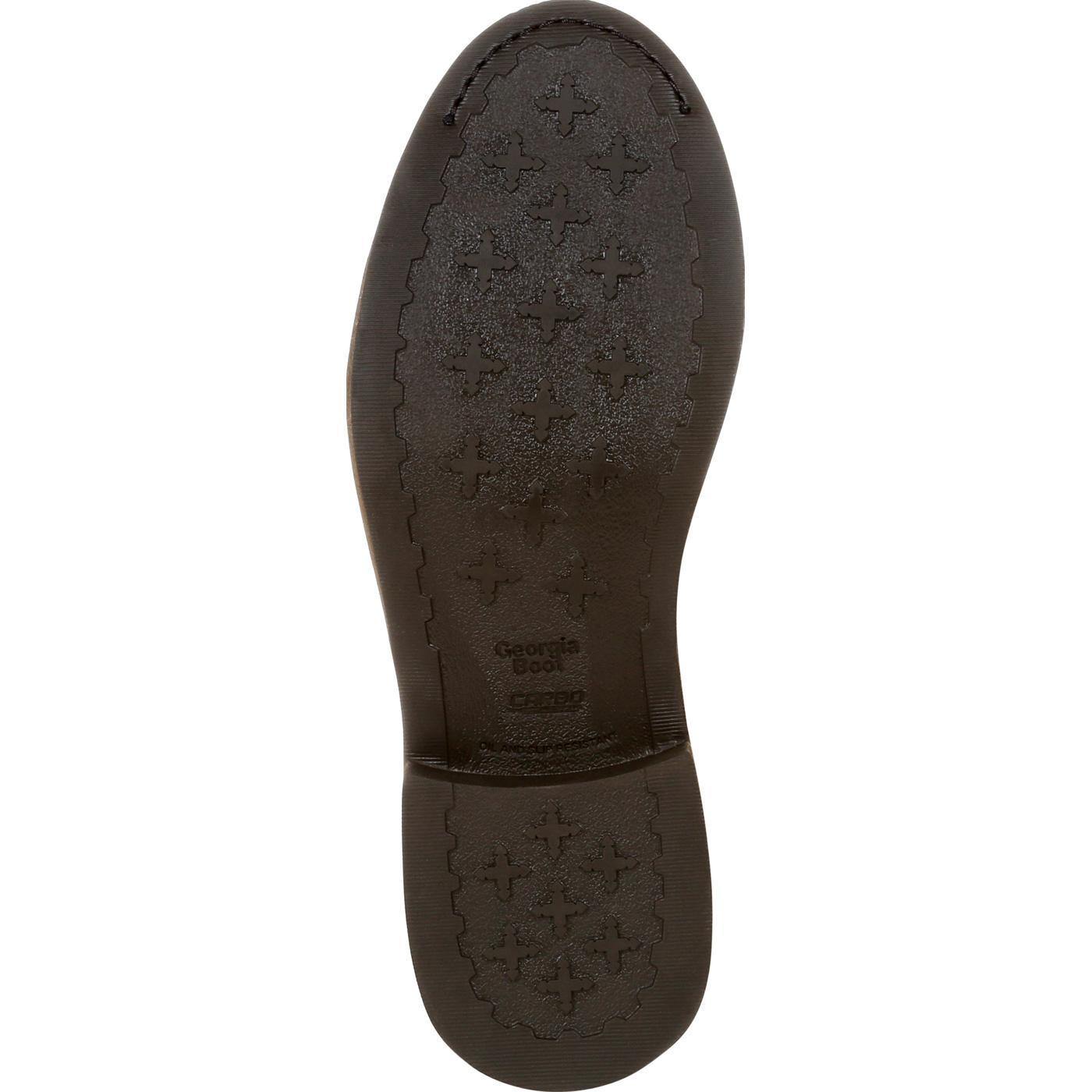Georgia Boot Carbo-Tec Wellington - Georgia Boot