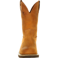 Georgia Boot Carbo-Tec Wellington - Flyclothing LLC