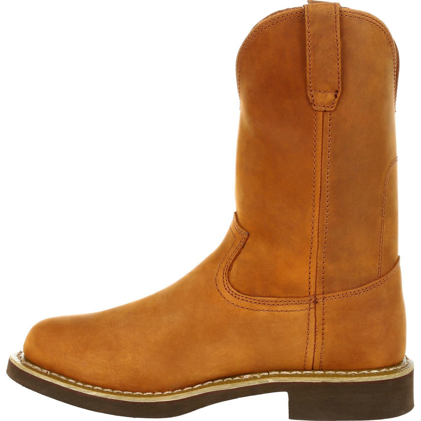 Georgia Boot Carbo-Tec Wellington - Flyclothing LLC