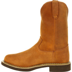 Georgia Boot Carbo-Tec Wellington - Georgia Boot