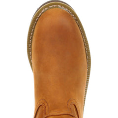 Georgia Boot Carbo-Tec Wellington - Georgia Boot