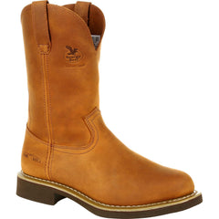 Georgia Boot Carbo-Tec Wellington - Flyclothing LLC