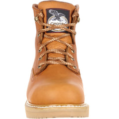 Georgia Boot Wedge Work Boot - Flyclothing LLC