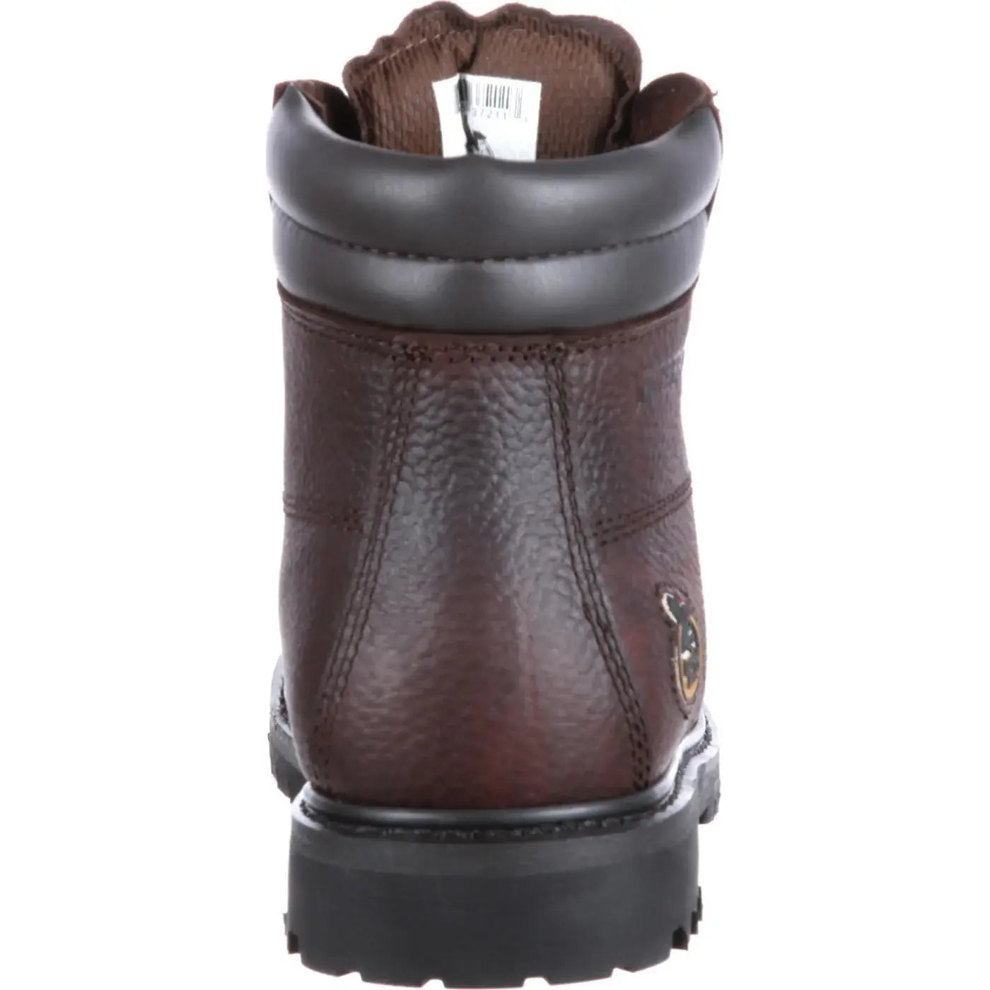 Georgia Boot Oiler Steel Toe Waterproof Work Boot - Georgia Boot - Flyclothing LLC