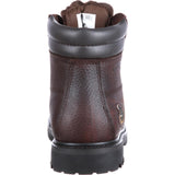 Georgia Boot Oiler Steel Toe Waterproof Work Boot - Georgia Boot