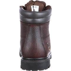 Georgia Boot Oiler Steel Toe Waterproof Work Boot - Georgia Boot