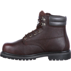 Georgia Boot Oiler Steel Toe Waterproof Work Boot - Georgia Boot