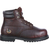Georgia Boot Oiler Steel Toe Waterproof Work Boot - Georgia Boot - Flyclothing LLC