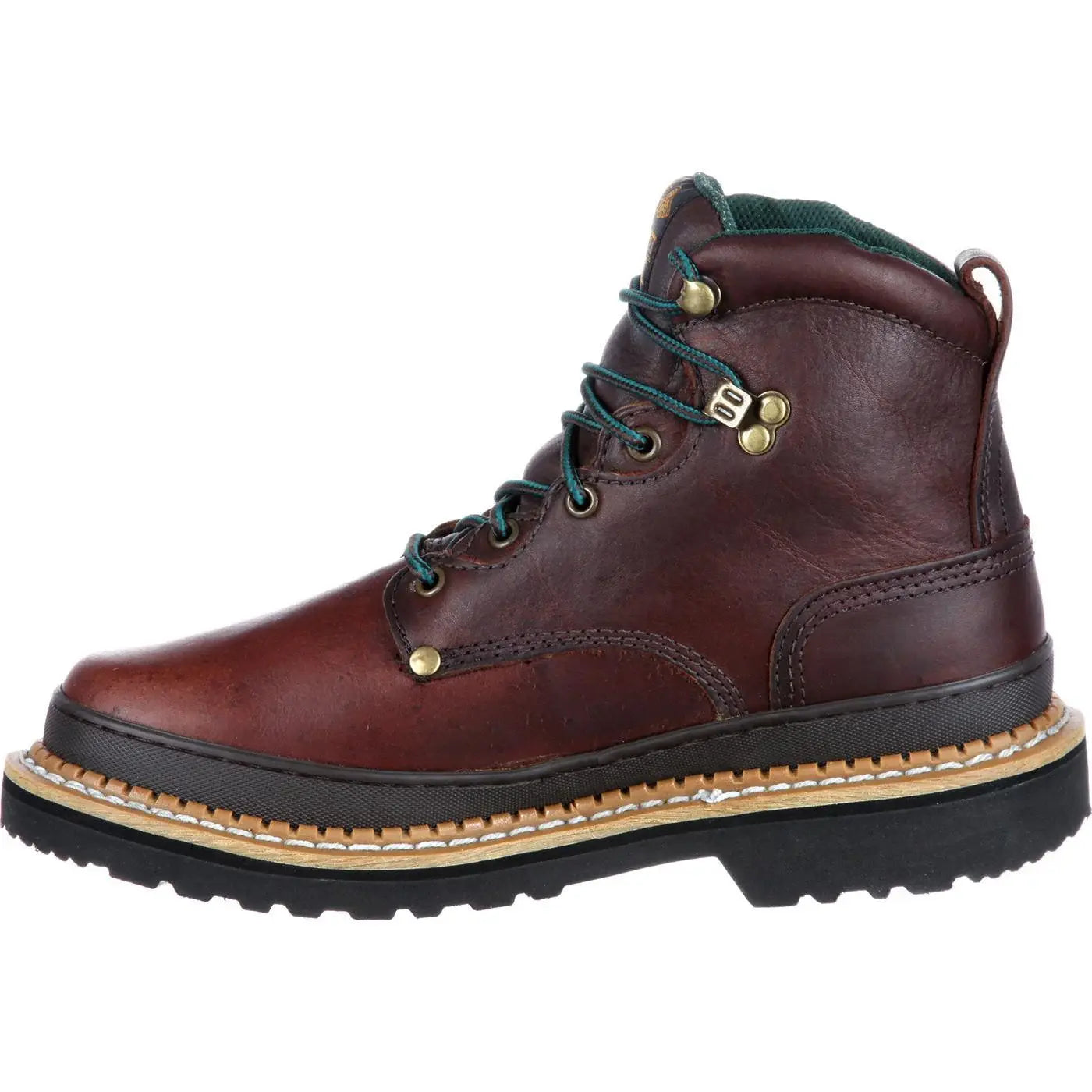 Georgia Giant Work Boot - Georgia Boot - Flyclothing LLC