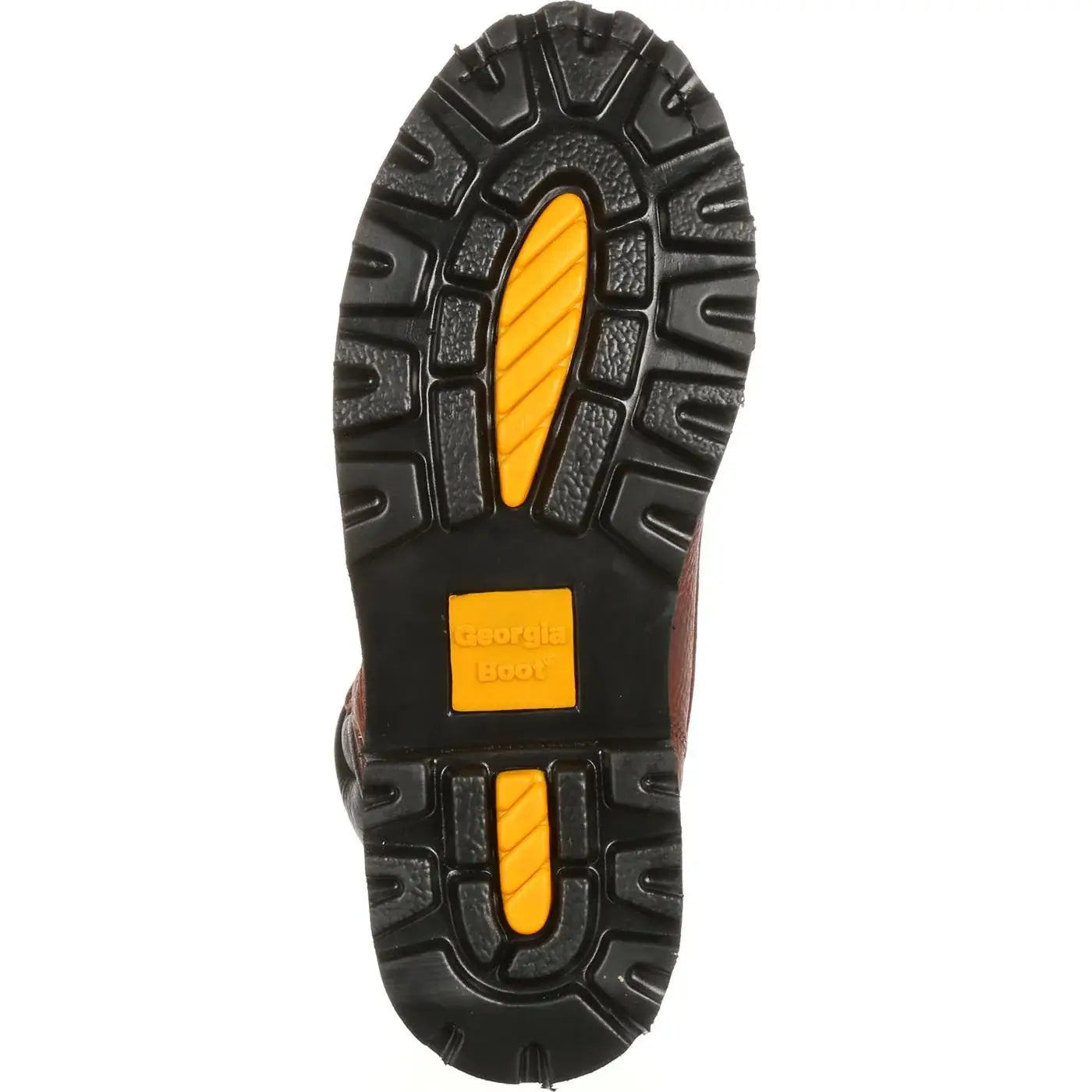 Georgia Boot Hammer Internal Metatarsal Steel Toe Work Boot - Georgia Boot - Flyclothing LLC