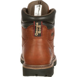 Georgia Boot Hammer Internal Metatarsal Steel Toe Work Boot - Georgia Boot - Flyclothing LLC