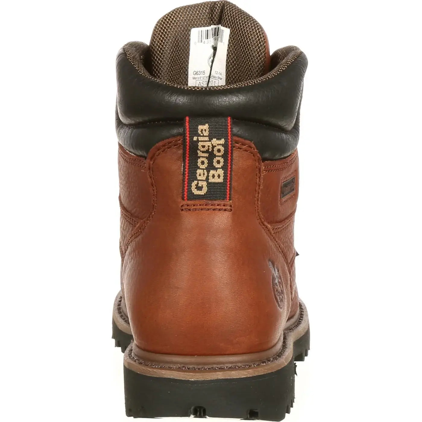 Georgia Boot Hammer Internal Metatarsal Steel Toe Work Boot - Georgia Boot - Flyclothing LLC