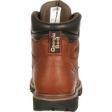 Georgia Boot Hammer Internal Metatarsal Steel Toe Work Boot - Georgia Boot