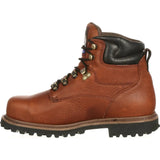 Georgia Boot Hammer Internal Metatarsal Steel Toe Work Boot - Georgia Boot - Flyclothing LLC
