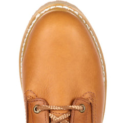 Georgia Boot Wedge Steel Toe Work Boot - Georgia Boot