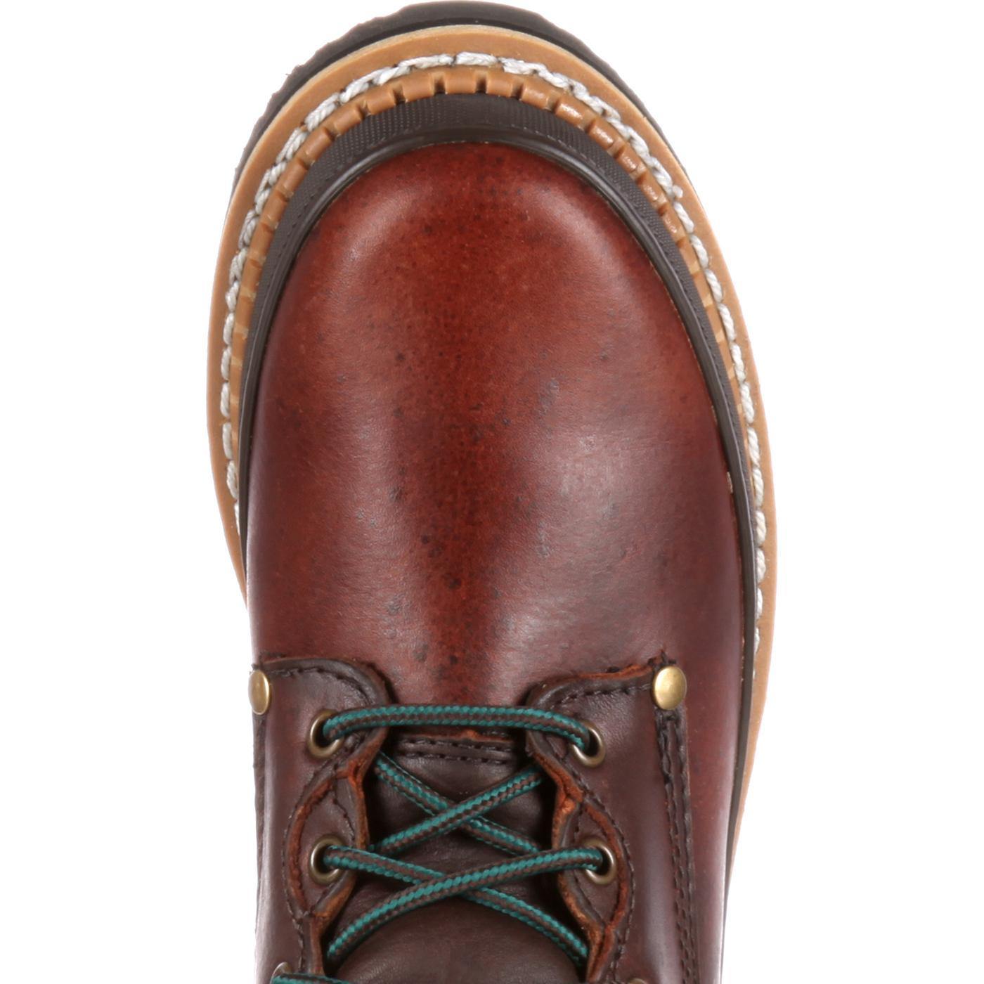 Georgia Giant Steel Toe Work Boot - Georgia Boot